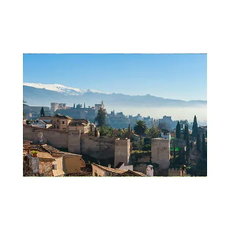 Poniente Hotel Moraleda De Zafayona