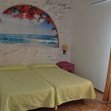 Poniente Hotel Moraleda De Zafayona