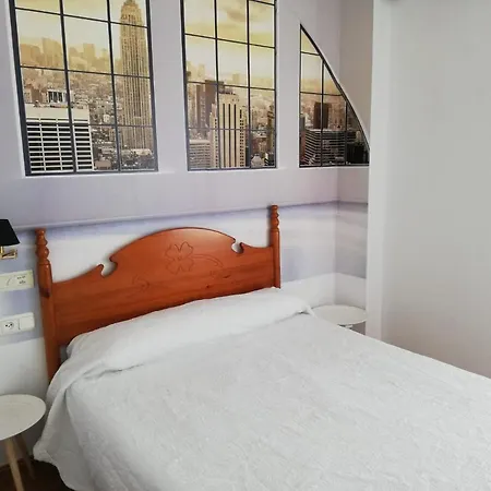 Hotel Poniente