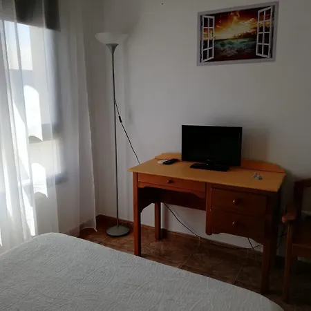 Poniente Hotel 3*