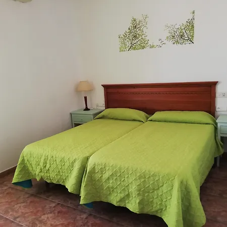 Poniente Hotel Moraleda De Zafayona