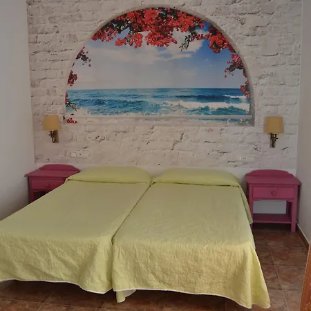 Hotel Poniente Moraleda De Zafayona