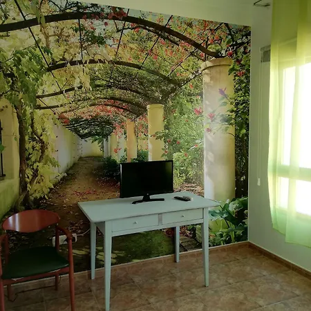Poniente Hotel Moraleda De Zafayona