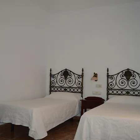 Poniente Hotel Moraleda De Zafayona