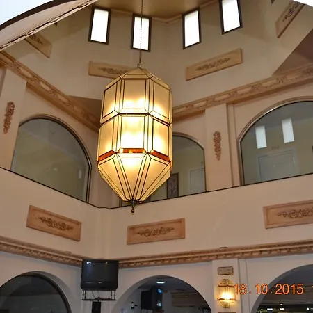 Hotel Poniente Moraleda De Zafayona