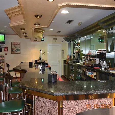 Poniente 3* Moraleda De Zafayona
