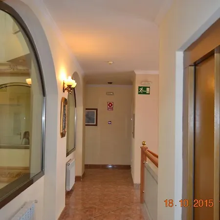 Poniente Hotel Moraleda De Zafayona