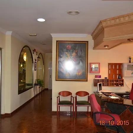 Hotel Poniente Moraleda De Zafayona