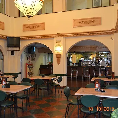 Poniente Hotel Moraleda De Zafayona
