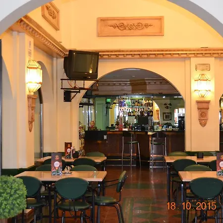 Hotel Poniente 3*