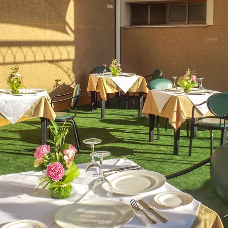 Hotel Poniente Moraleda De Zafayona