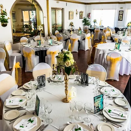 Hotel Poniente Moraleda De Zafayona