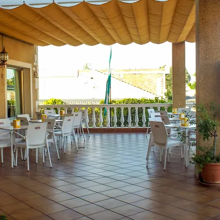 Hotel Poniente Moraleda De Zafayona