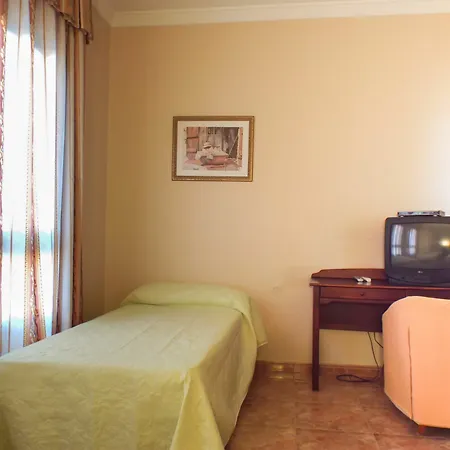 Poniente Hotel