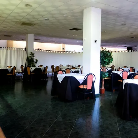 Poniente Hotel