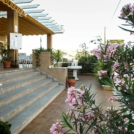 Poniente Hotel Moraleda De Zafayona