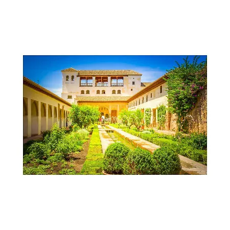 Poniente Hotel