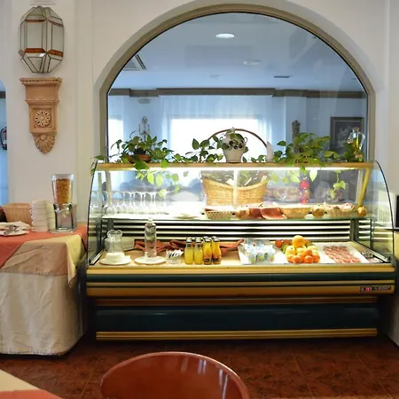 Hotel Poniente Moraleda De Zafayona