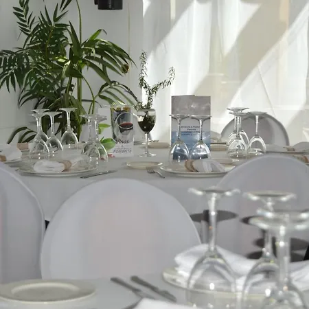 Hotel Poniente 3*