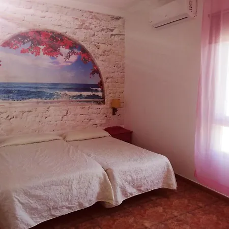 Poniente Hotel Moraleda De Zafayona
